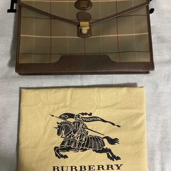 Document Bag - Picture 4 of 7